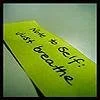 just breathe
