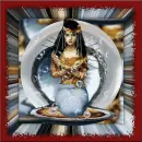 Native American Mermaid