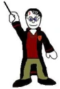 Alejo potter