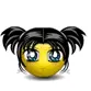 Chibi smiley