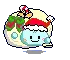 Santa baggy 