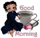 BettyBoopGoodMorning