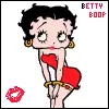 Betty Boop