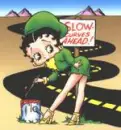 BettyBoop