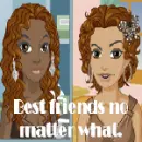 best friends