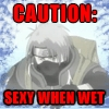Kakashi