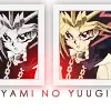 yami no yugi