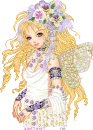 flower fairy