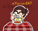 all u can eat