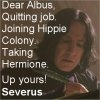 Snape