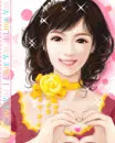 cute kawaii fashion girl