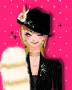 cute kawaii fashion girl