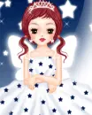 cute kawaii fashion girl