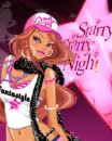 cute kawaii fashion girl