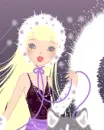 cute kawaii fashion girl