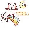 express yourself