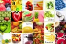 Fruit Background