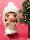 cute kawaii ddung doll