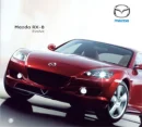 mazda rx8