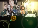 NARUTO SHIPPUDEN 