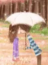cute kawaii lil lovers