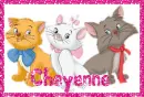 Cheyenne