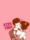 cute kawaii fashion lovers kiss me