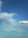 blue sky