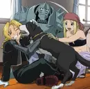 ED AN D WINRY
