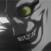 Death note -- Ryuk