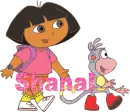 dora