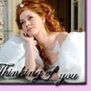 Thinking of you! 