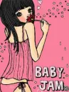 cute kawaii baby jam 