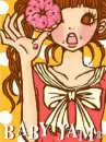 cute kawaii baby jam 