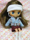 petite blythe