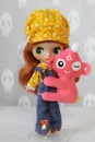 petite blythe