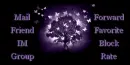 Purple Butterfly Tree