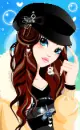 cute kawaii fashion girl