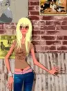 cute kawaii fashion girl chica loca