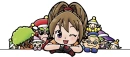 Harvest Moon Friends