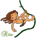 Rita - Tarzan