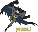 Abu - Batman