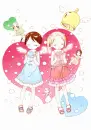 2hearts