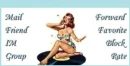 Pin Up Girl