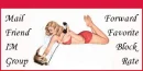 Pin Up Girl