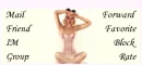 Pin Up Girl