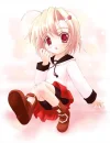 cute 