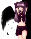 cute angel