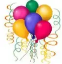 Balloons