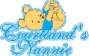 Courtland's Nannie